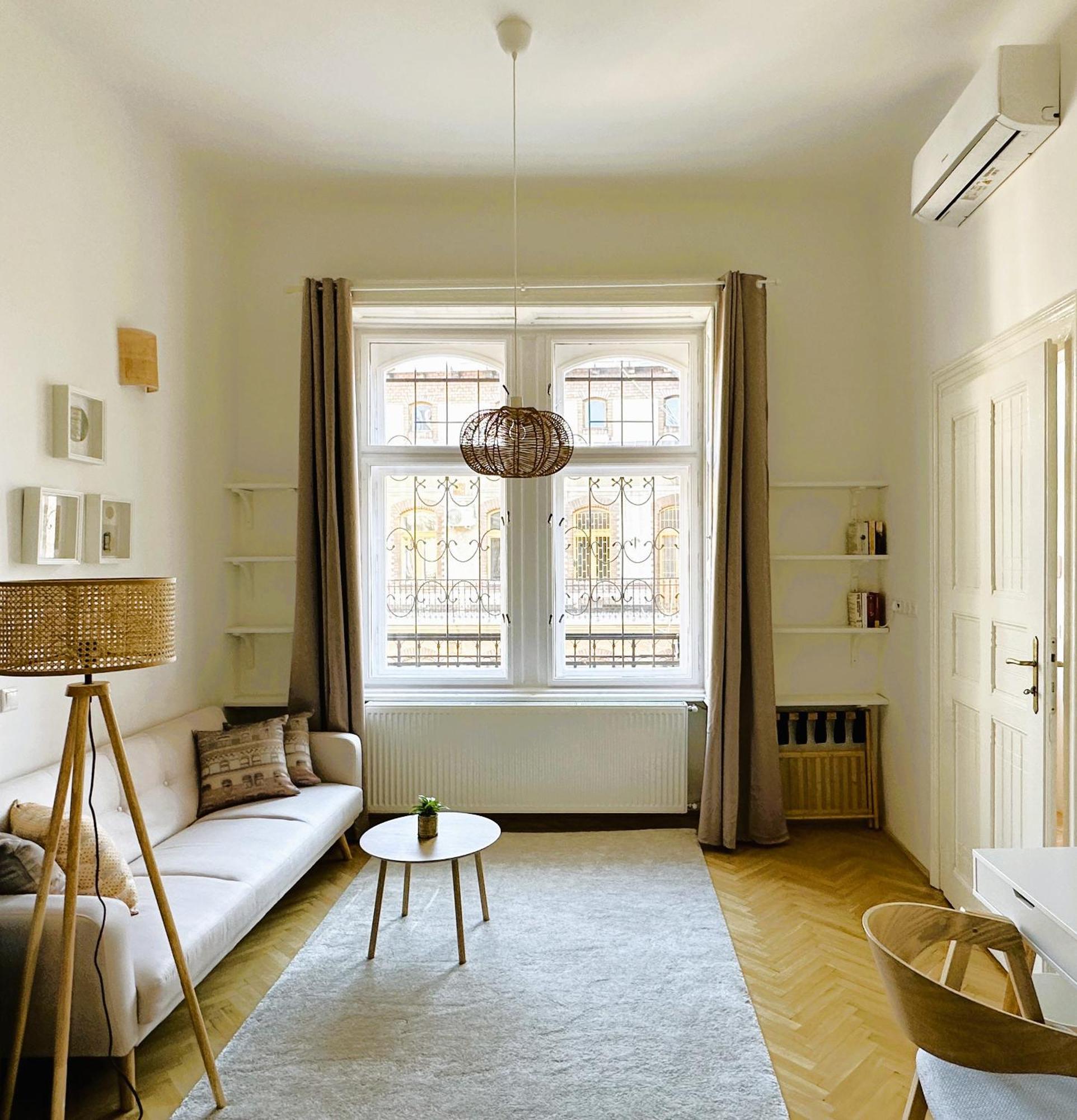 Brody Art Boutique Apartments Budapest Habitación foto