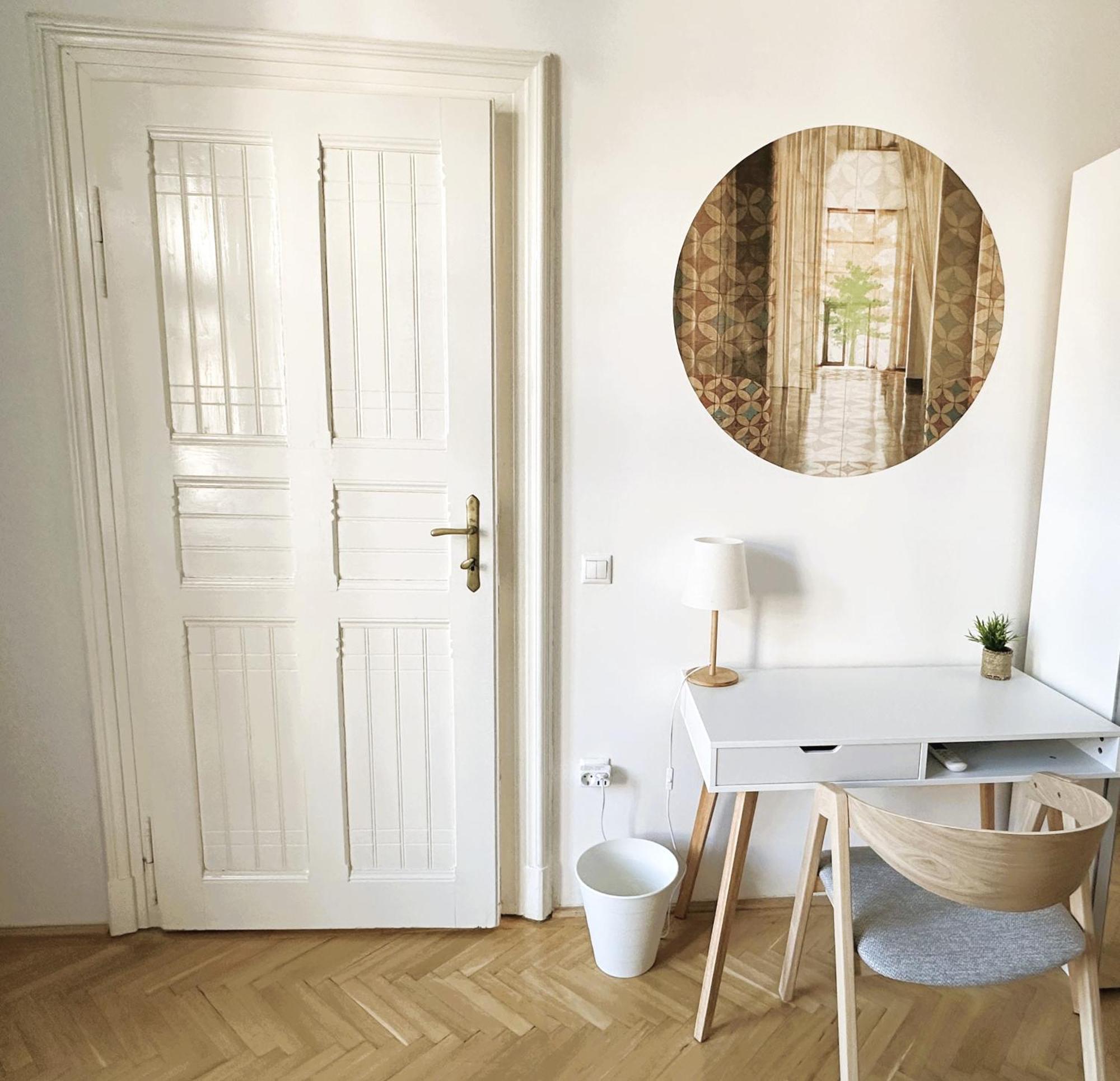 Brody Art Boutique Apartments Budapest Habitación foto